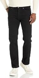 Levi's Men's 514 Straight Fit Jeans