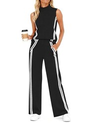 Casly Lamiit 2 Piece Lounge Set Women Tr