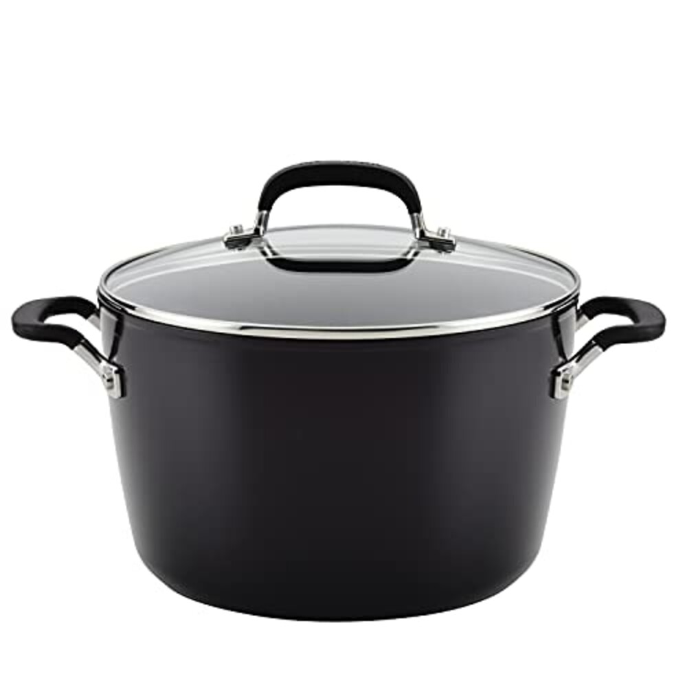 KitchenAid Hard Anodized Nonstick Stock