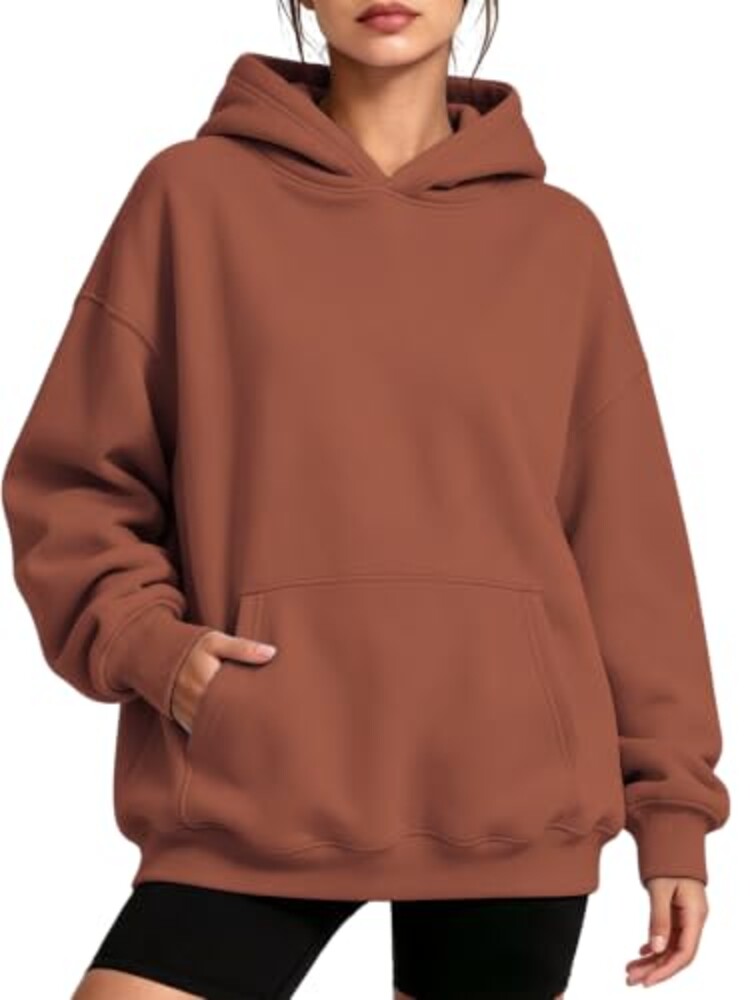 YARBCEN Womens Hoodie Oversized Sweatshi