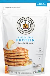 King Arthur Flour Gluten Free Protein Pa