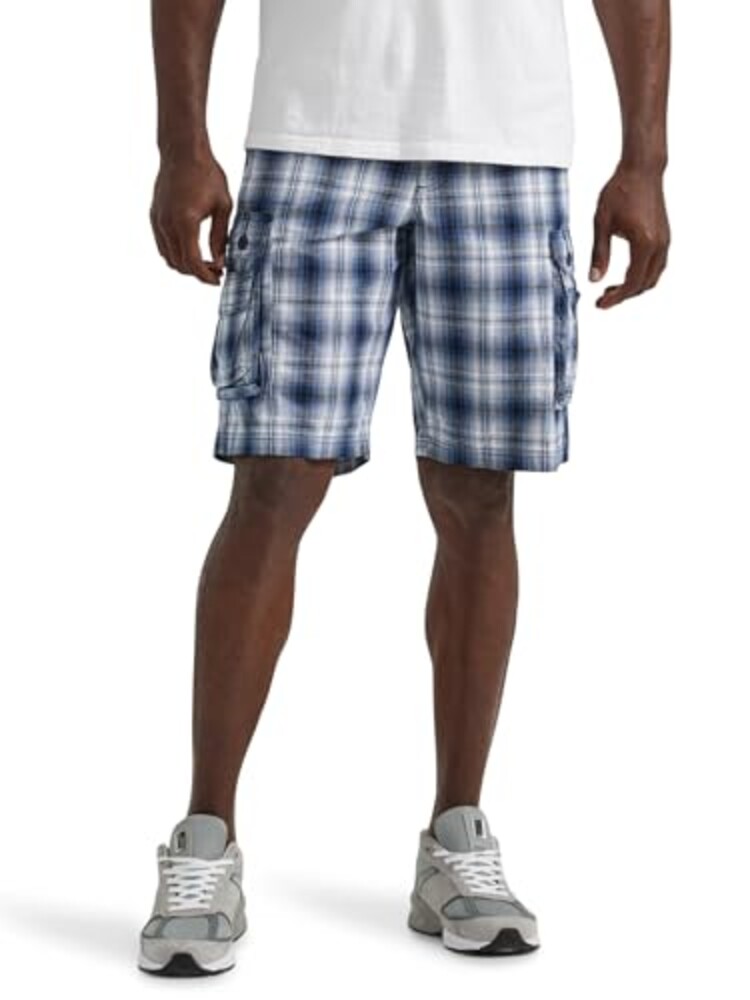 Lee Men's Dungarees New Belted Wyoming C