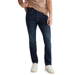 AEROPOSTALE Mens Regular Fit Jean, Dark