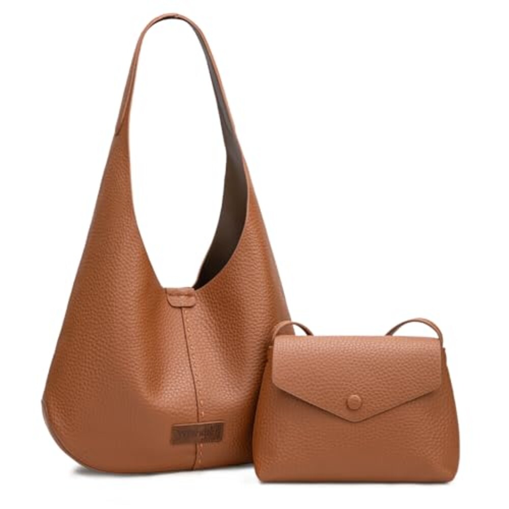 Wrangler Hobo Bag Purse for Women 2PCS/S