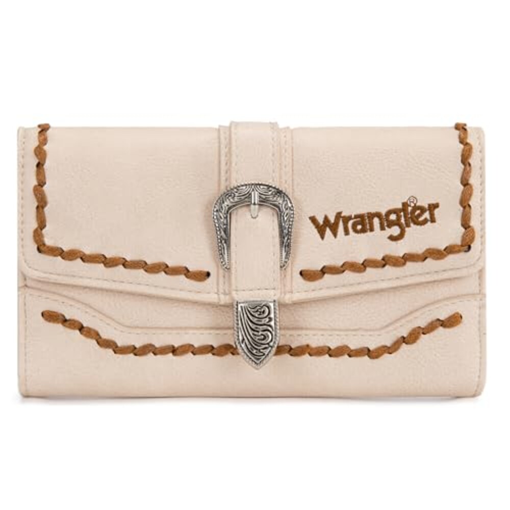Montana West Wrangler Wallets for Women