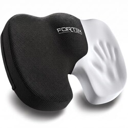 FORTEM Seat Cushion, Office Chair Cushio