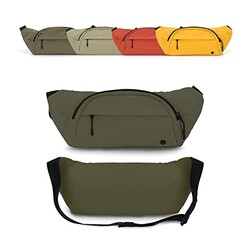 PUREVAVE Fanny Pack Women Crossbody Slin