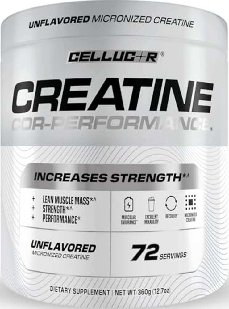 Cellucor Cor-Performance Creatine Monohy