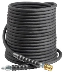 YAMATIC 3/8" Pressure Washer Hose 50 FT