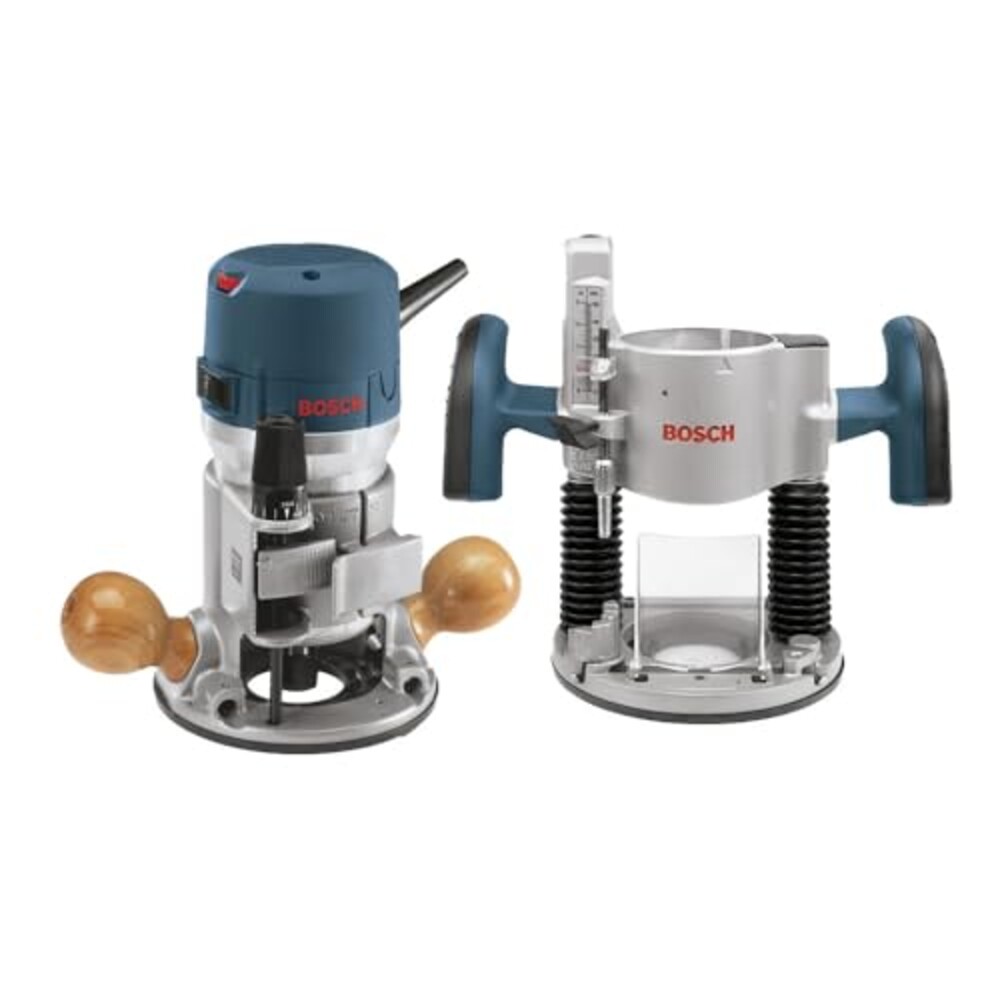 Bosch 1617EVSPK 2.25 HP Combination Plun