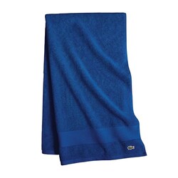 Lacoste Heritage 100% Supima Cotton Bath