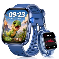 Kids Smart Watch with No Phone Needed, I