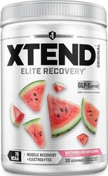 Xtend Original BCAA Powder, Zero Sugar,
