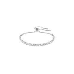 Swarovski Matrix Tennis bracelet, Mixed