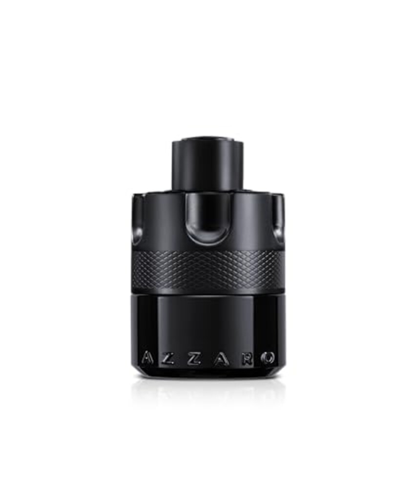 Azzaro The Most Wanted Eau de Parfum Int