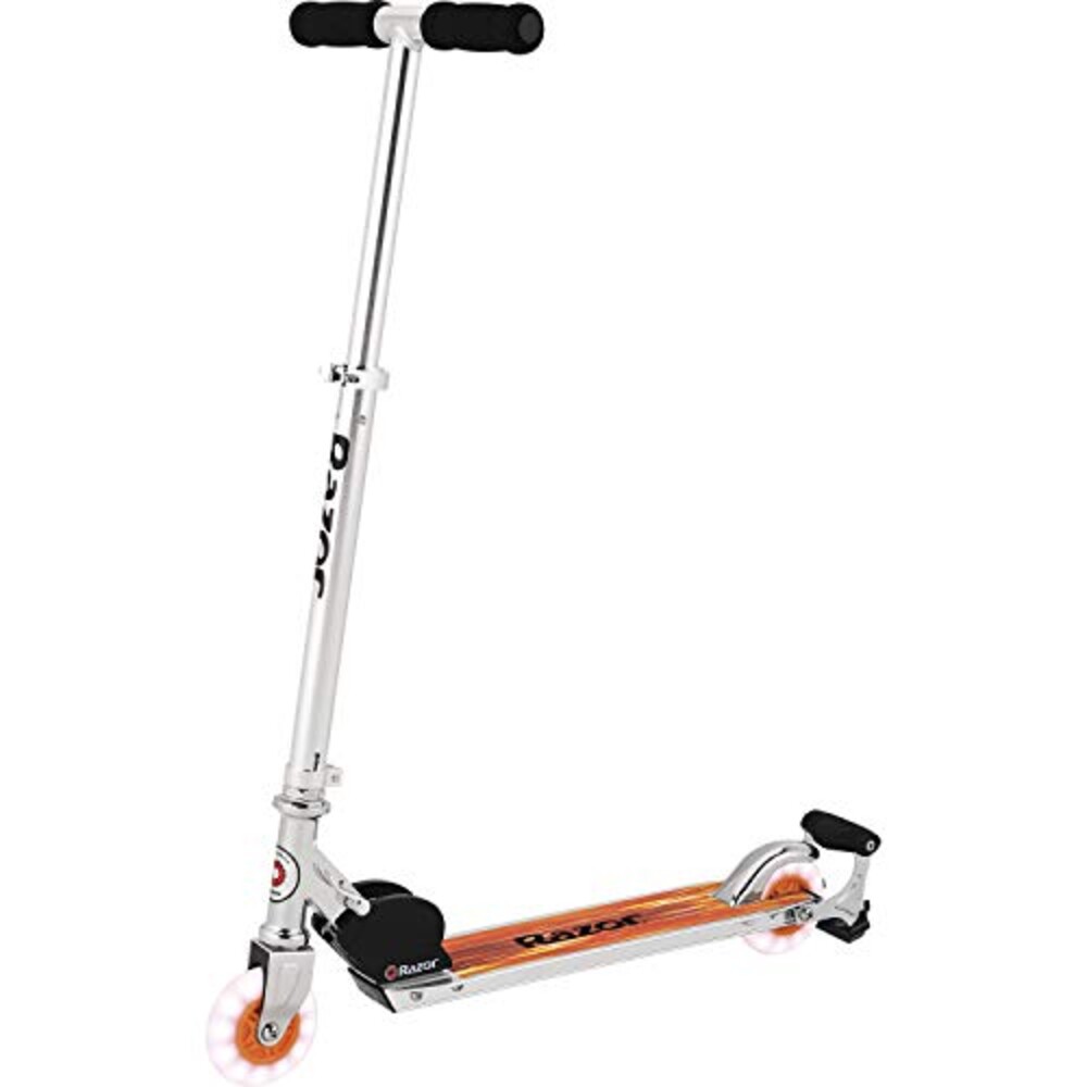 Razor Scooter Spark Ultra Kick Scooter |