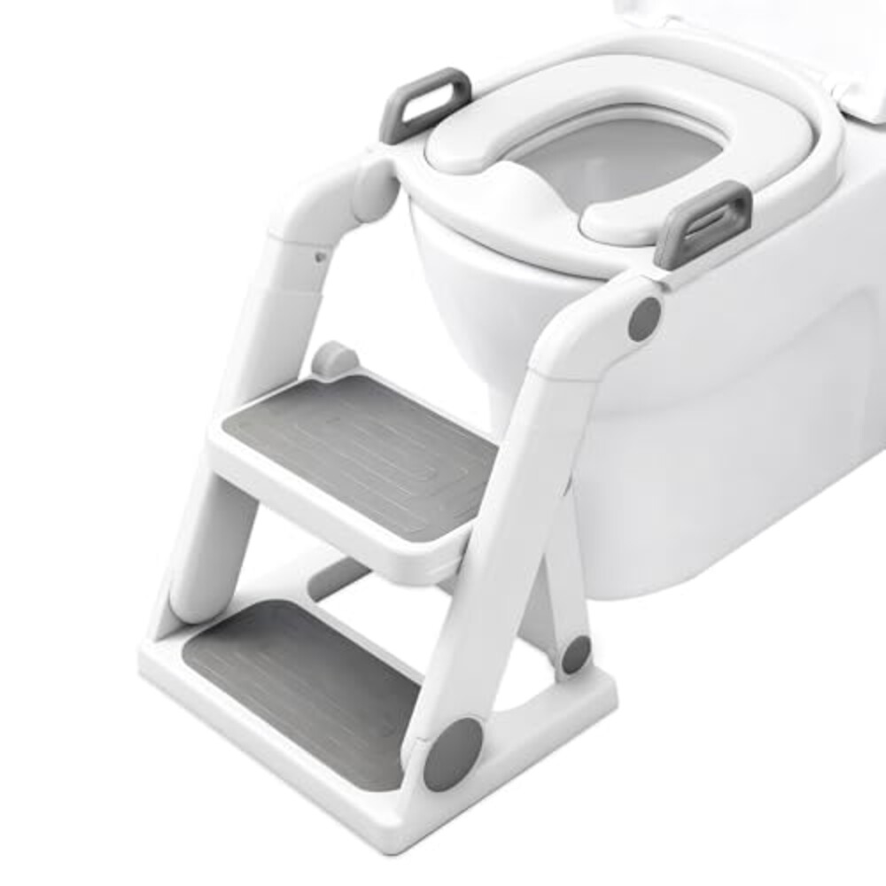 BABY JOYCE Potty Training Seat with Ladd