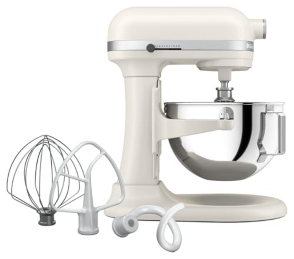 KitchenAid 5.5-Qt Bowl-Lift Stand Mixer,