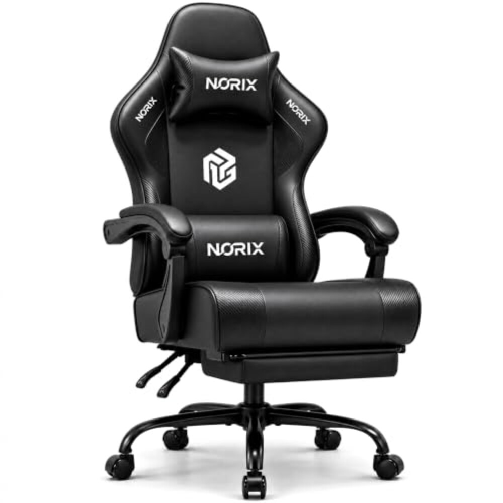 Gaming Chair for Adults Gamer Game Chair