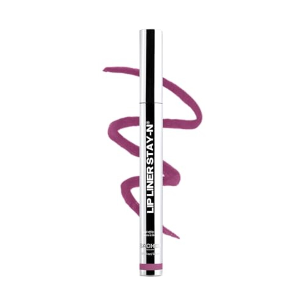 STAY-N Sacheu Lip Liner Peel Off Lip Sta