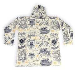 Jay Franco Wearable Throw Blanket – Over