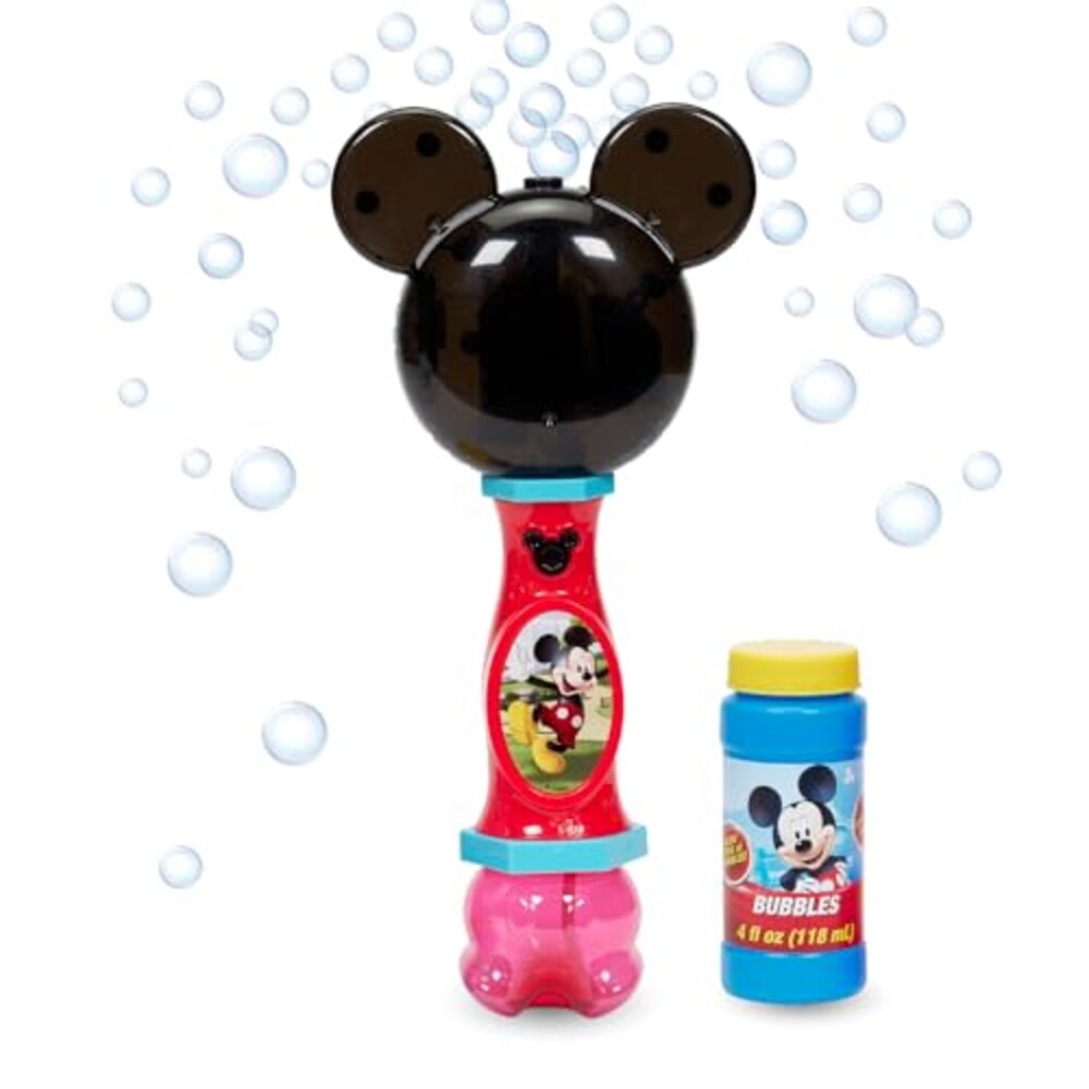 Little Kids Disney Mickey Mouse Light an