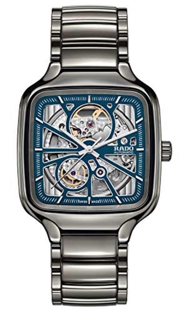 Rado - True Square Open Heart - Unisex A