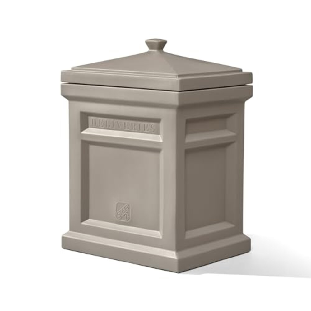 Step2 Express Parcel Delivery Box, Large