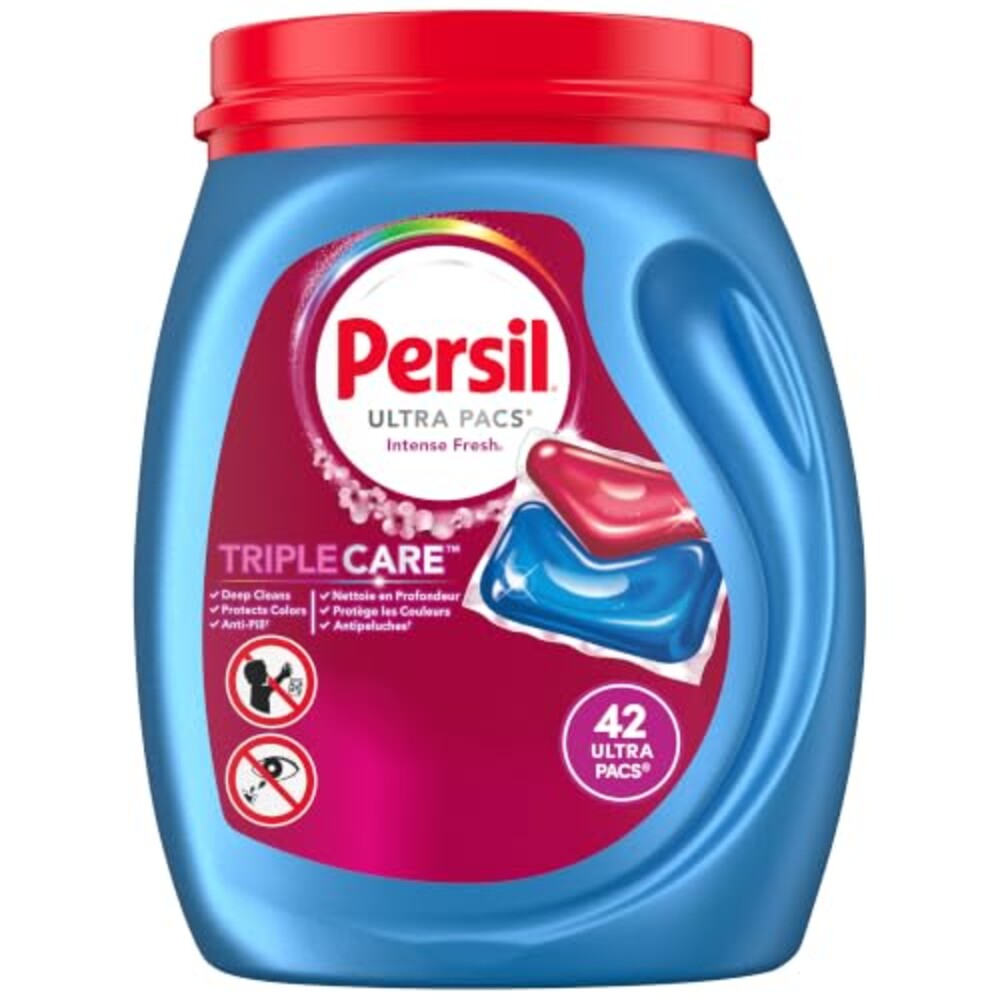 Persil Ultra Pacs Intense Fresh Everyday