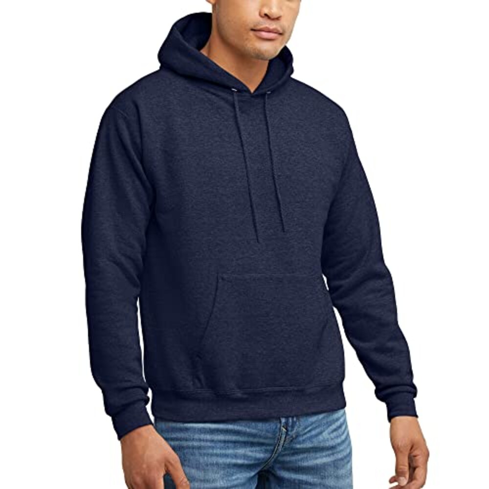 Hanes Comfortblend EcoSmart Hoodie, Midw
