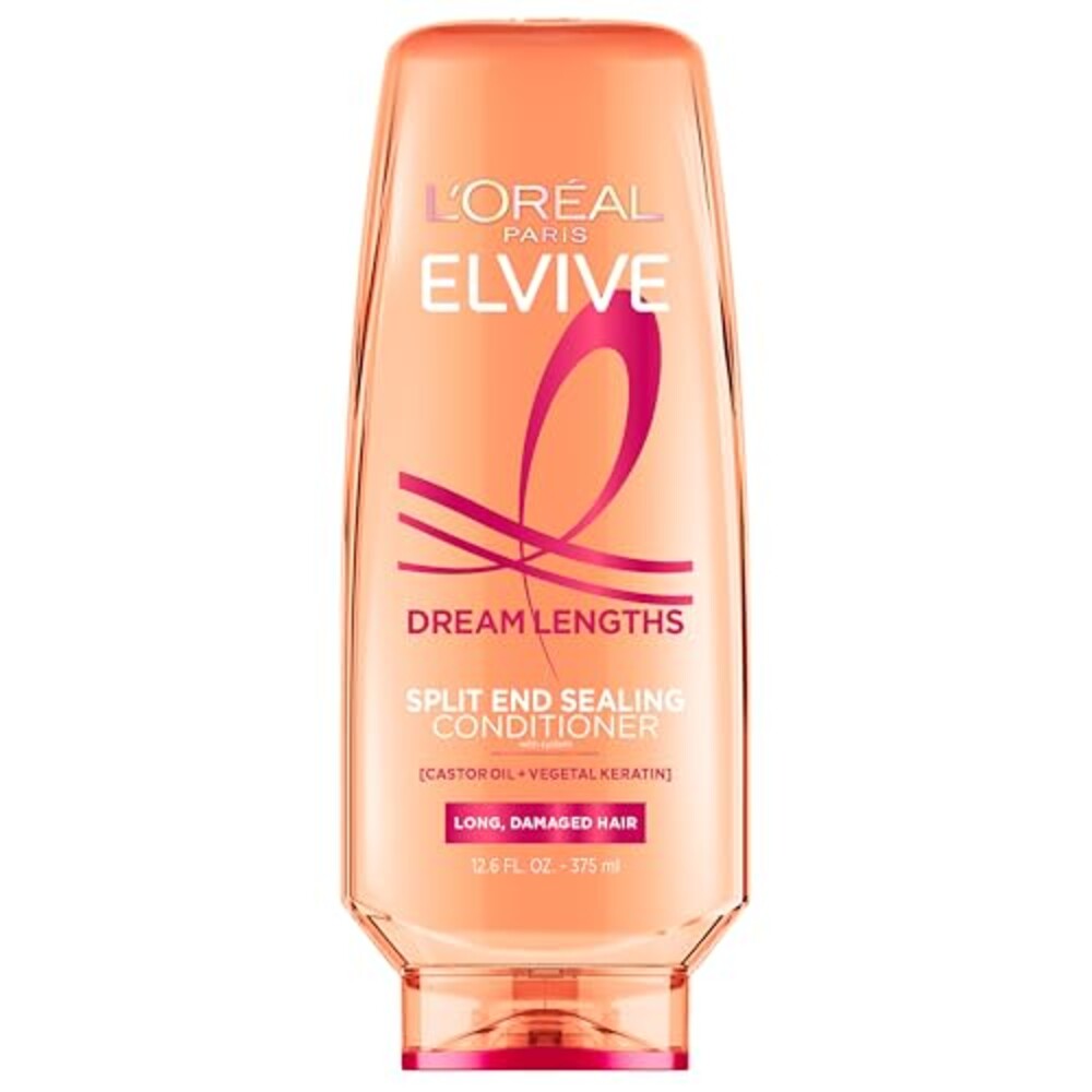 L'Oreal Paris Elvive Dream Lengths Super
