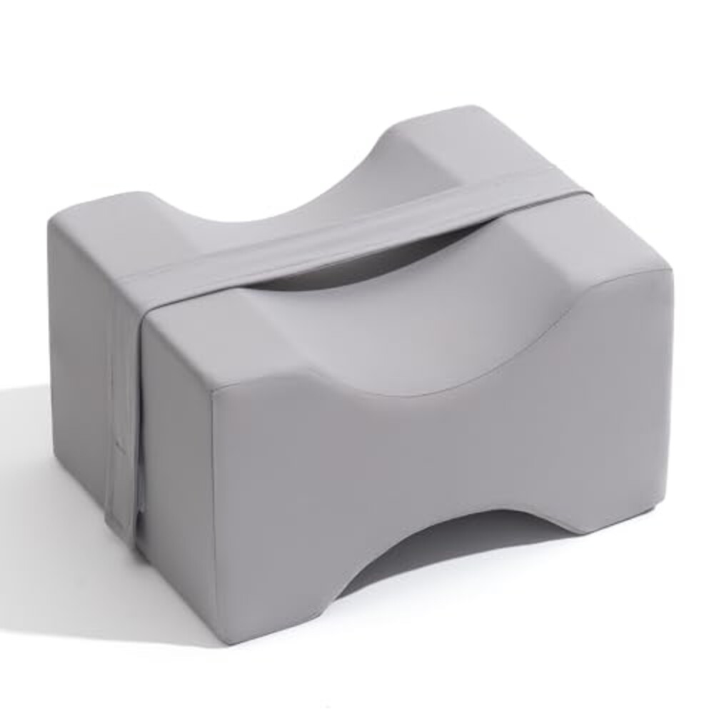 UJPFEO Knee Pillow for Side Sleepers, Le
