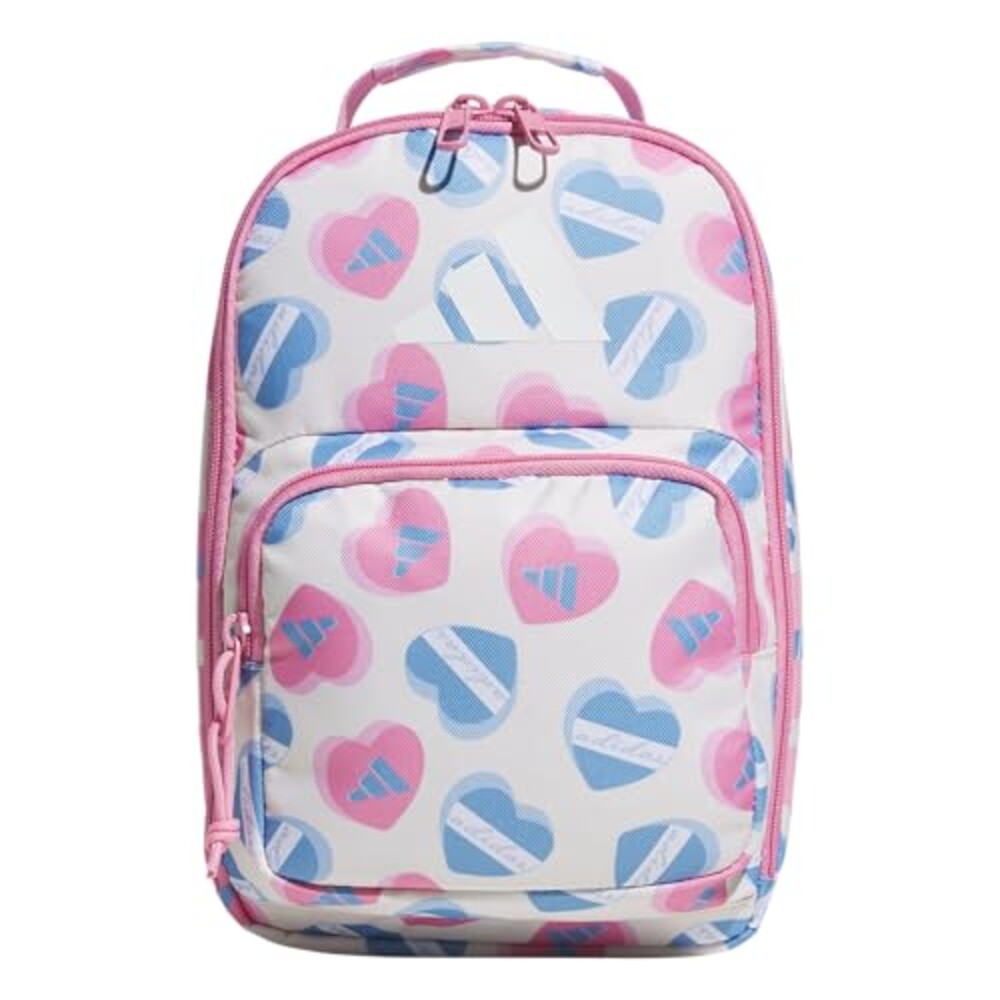 adidas Kids Santiago Lunch Bag
