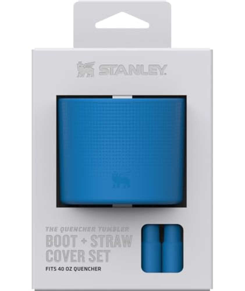 STANLEY Quencher Boot and Straw Cover Ca