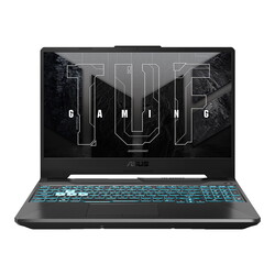 ASUS TUF A15 15.6 inch FHD Gaming Laptop, AMD Ryzen 7 7435HS, NVIDIA Geforce RTX 3050, 8GB DDR 5, 512GB SSD, Graphite Black