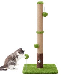 Woochpet Funny Cat Scratching Posts Stur