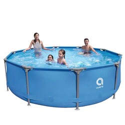 Outraveler 10ft x 30in Above Ground Swim