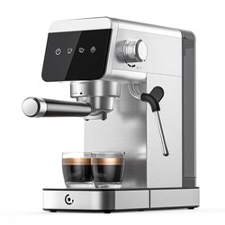AMZCHEF 20 Bar Compact Home Espresso Cof