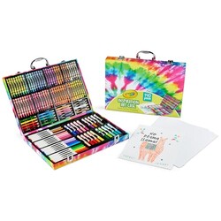 Crayola Inspiration Art Case Coloring Se
