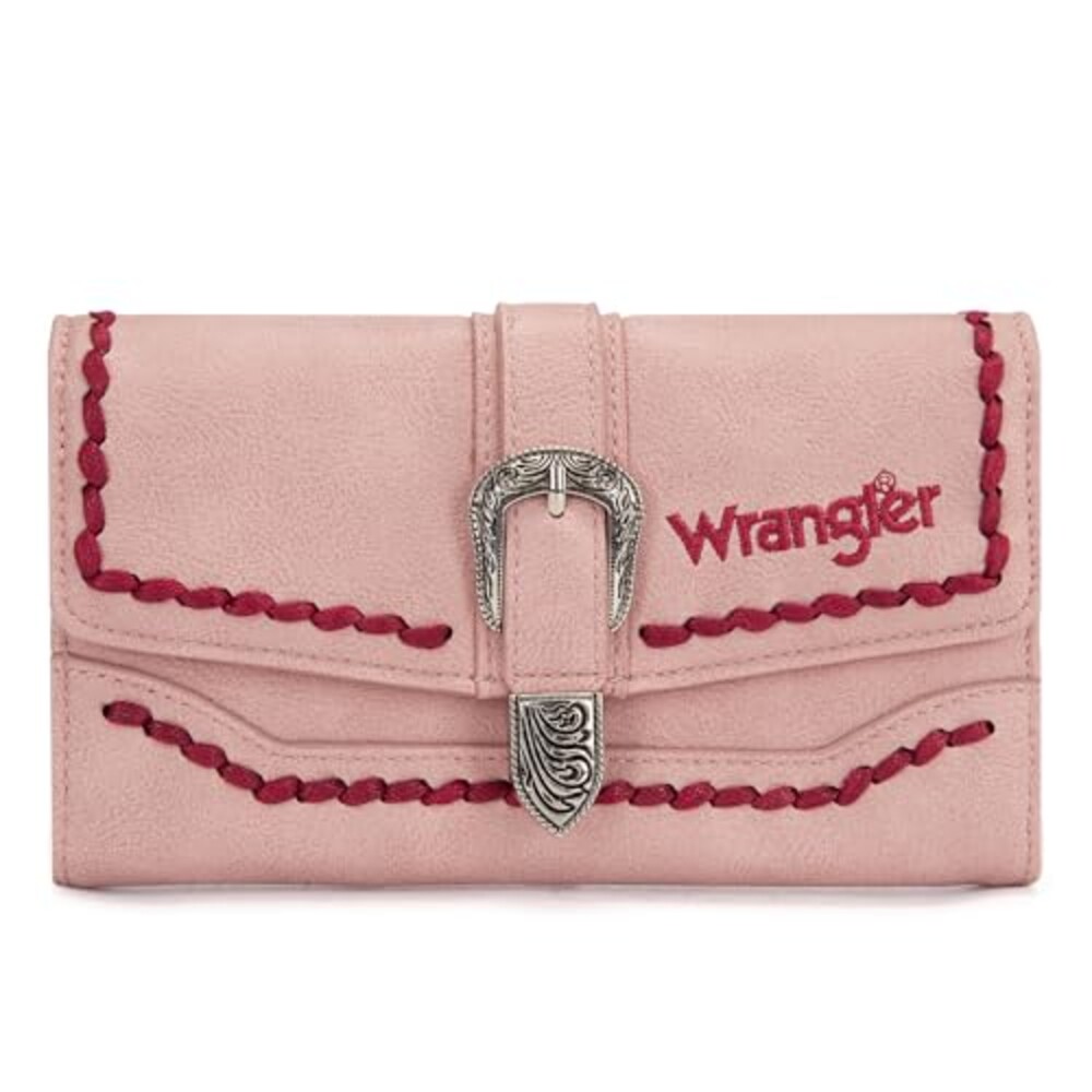 Montana West Wrangler Wallets for Women