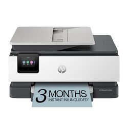 HP OfficeJet Pro 8135e Wireless All-in-O