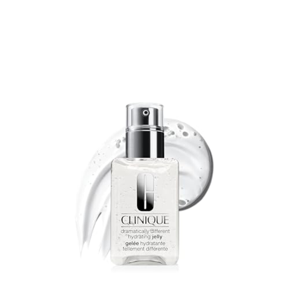 Clinique 3-Step Dramatically Different H