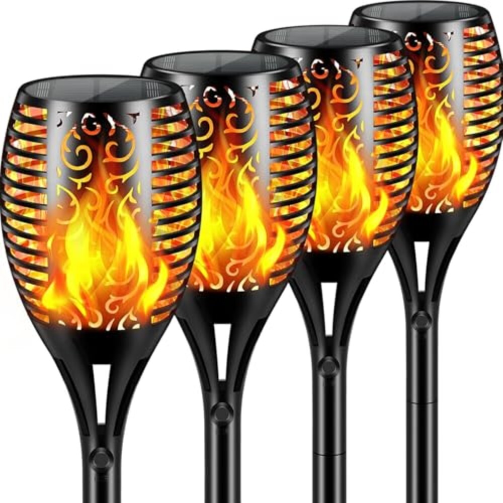 Aigleya Solar Lights Outdoor 99 LED High