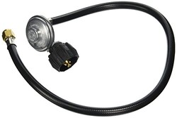 Weber® Hose and Regulator Kit