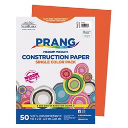 Prang (Formerly SunWorks) Construction P