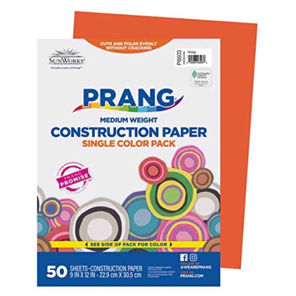 Prang (Formerly SunWorks) Construction P