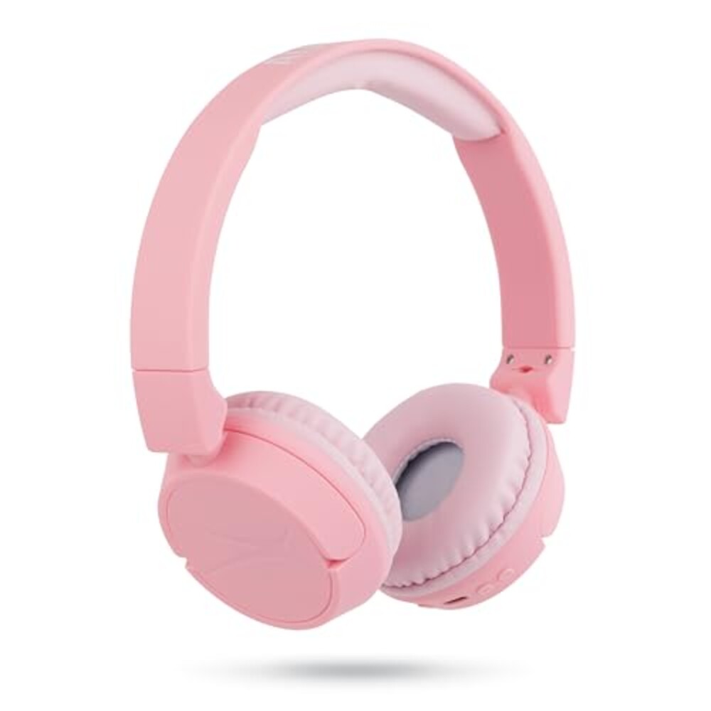 Altec Lansing - Kid Safe 2-in-1 Bluetoot