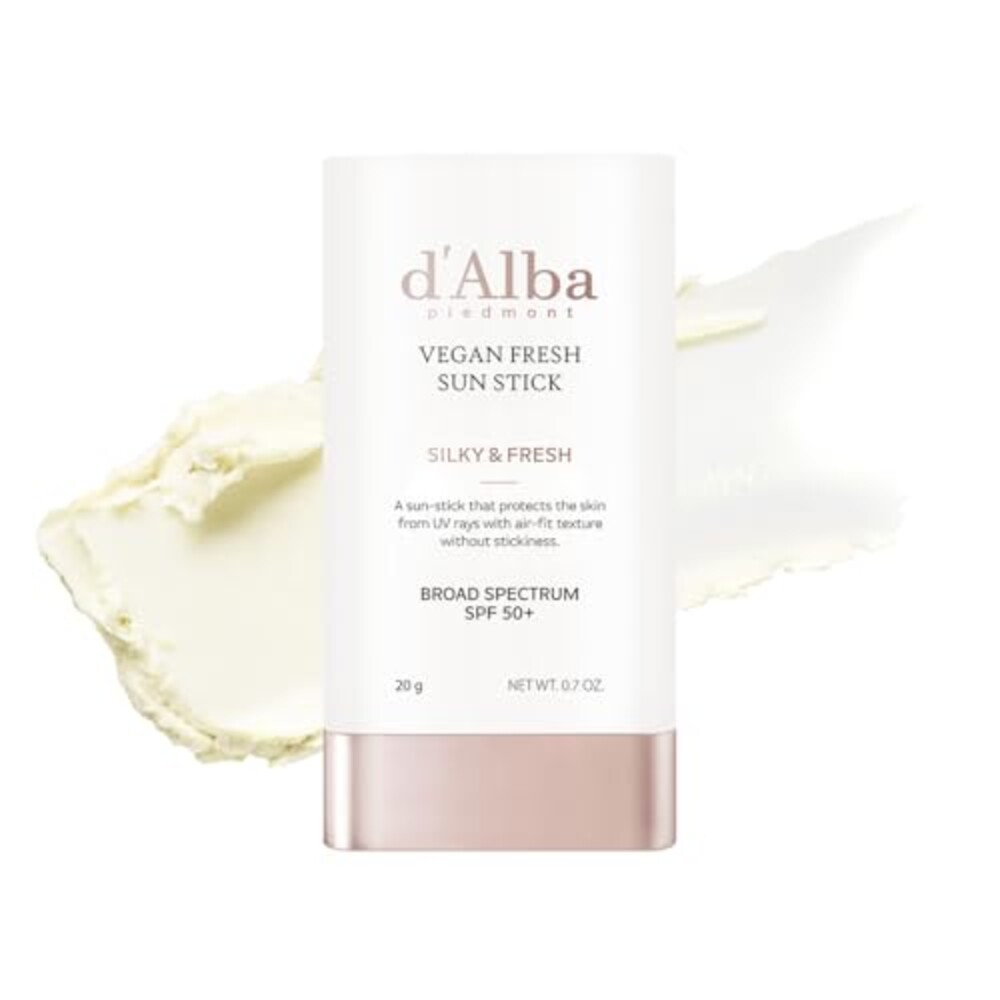 d'alba Piedmont Air Fit Fresh Sun Stick,
