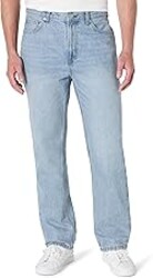 Amazon Essentials Men's Relaxed-Fit Jeans