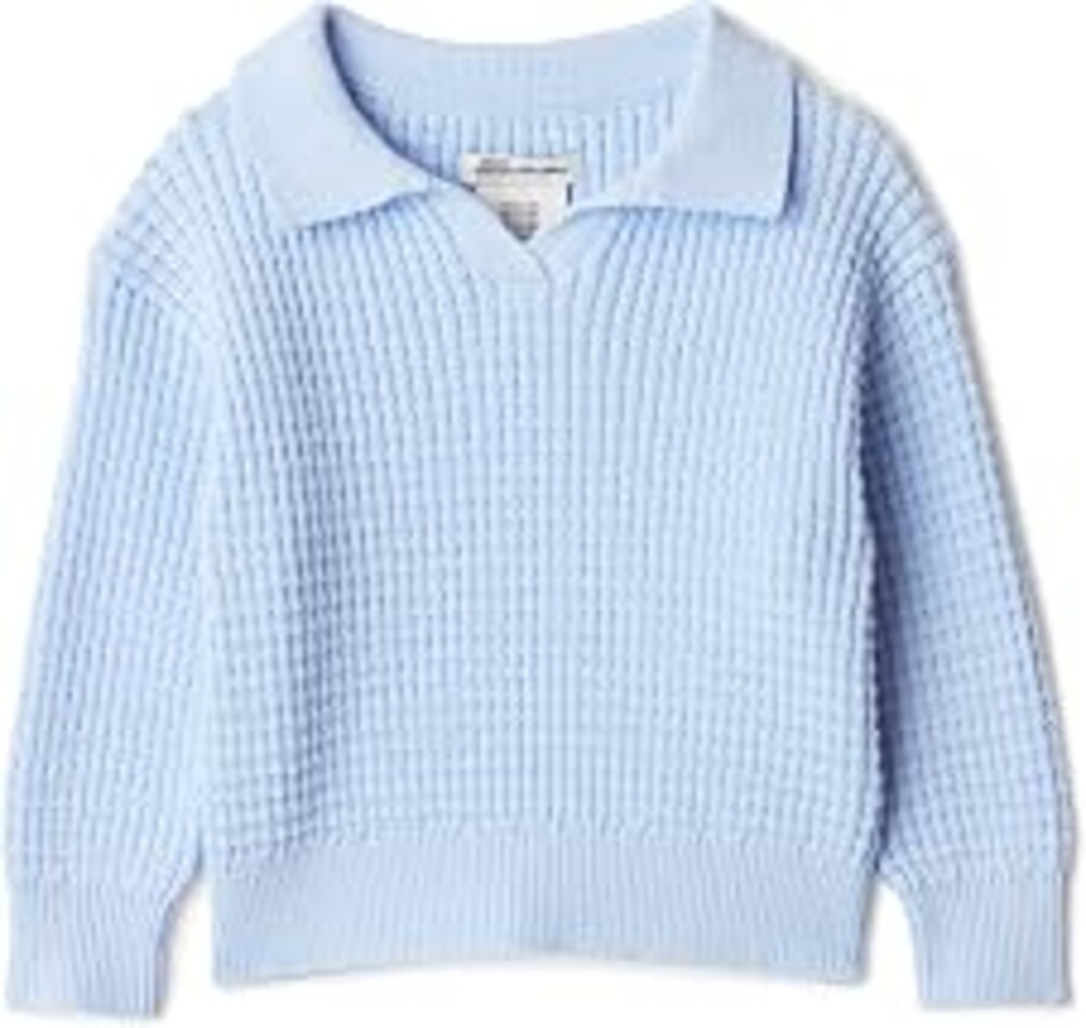 Amazon Essentials x Sofia Grainge Mommy & Me Cotton Crochet Sweaters & Tank Sets